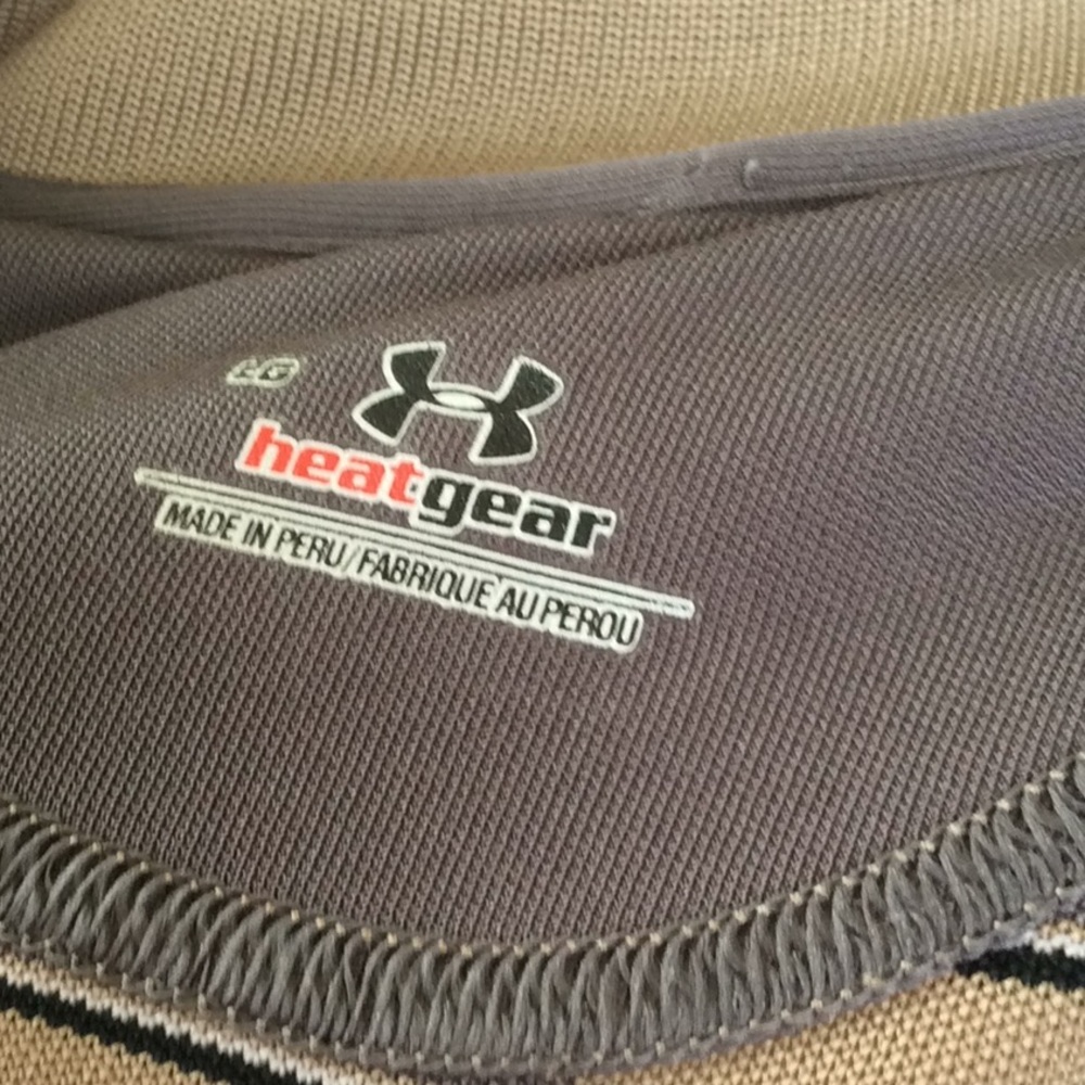 under armor - Picture 4 of 8